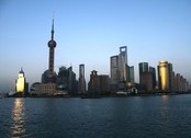 上海房市